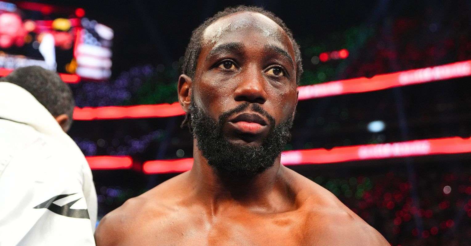 Terence Crawford : un dernier combat 'dangereux' avant de tirer sa révérence ?