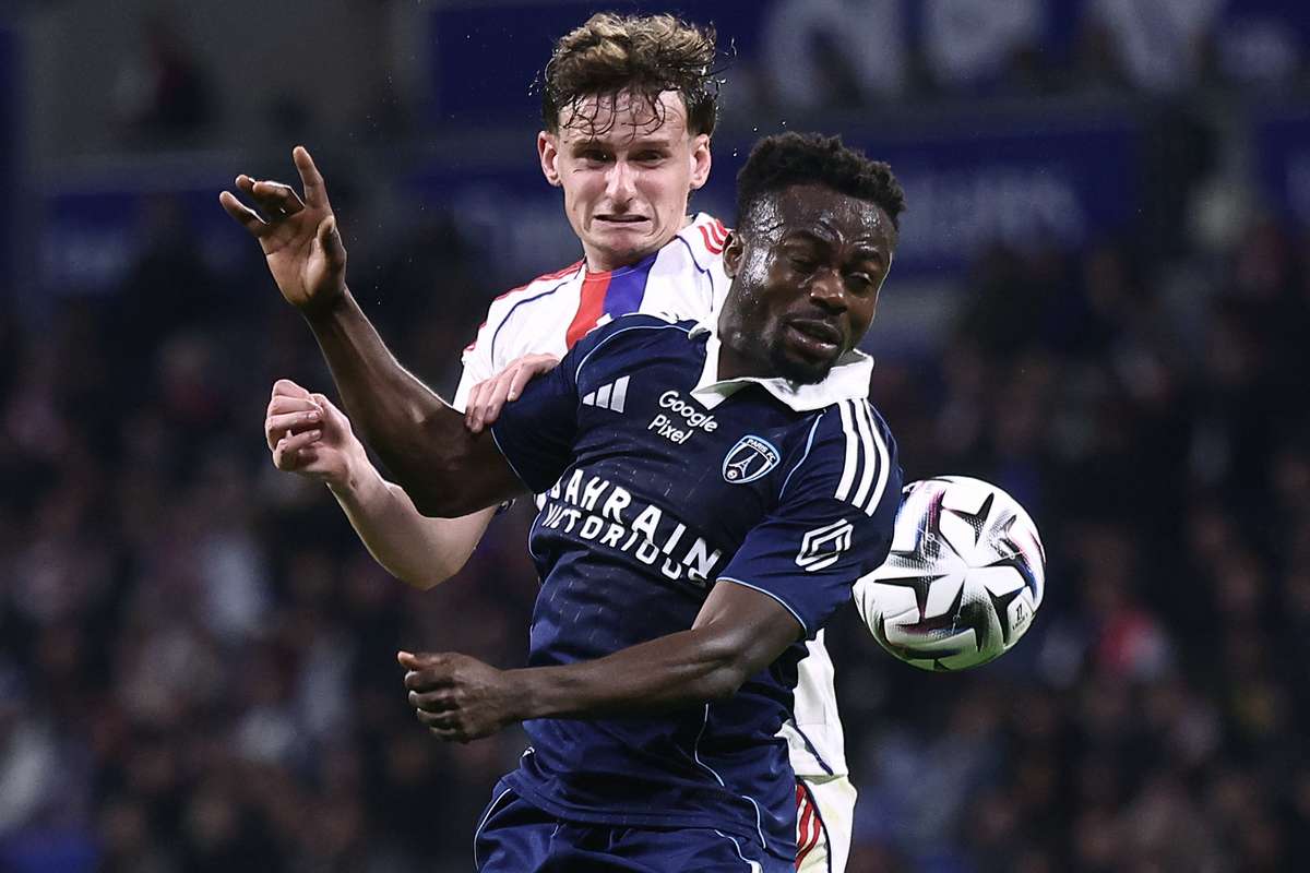 Tolisso marque un penalty décisif et sauve Lyon d'une nouvelle défaite face au Paris FC !