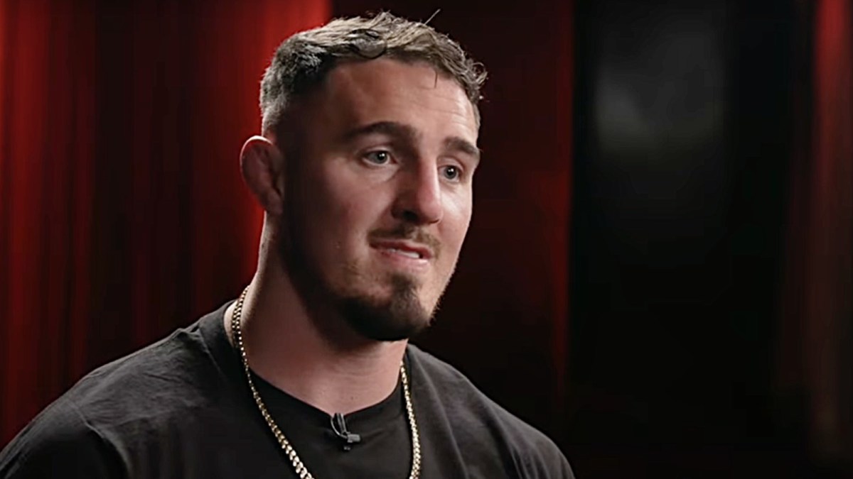 Tom Aspinall prêt à faire preuve de férocité avec l'UFC après la controverse de l'accro de l'œil : « Personne là-dedans n'est votre ami »