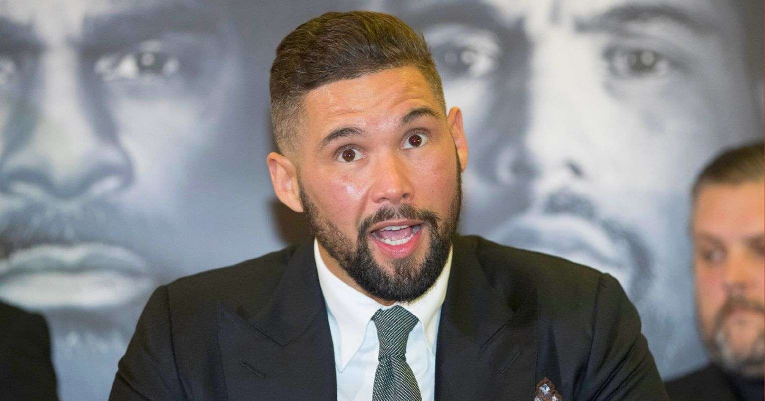 Tony Bellew affirme qu'un boxeur britannique invaincu pourrait être le 'paquet complet' : Un adversaire redoutable à surmonter !