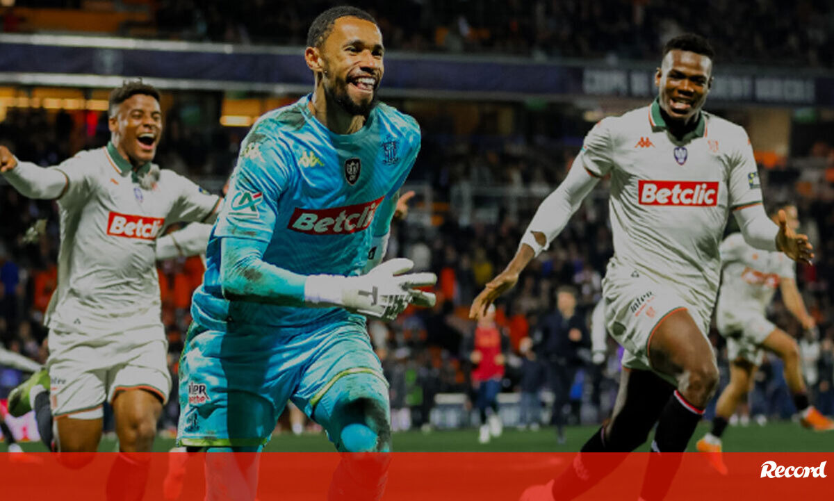 Toulouse et Nice se battent pour atteindre les demi-finales de la Coupe de France !
