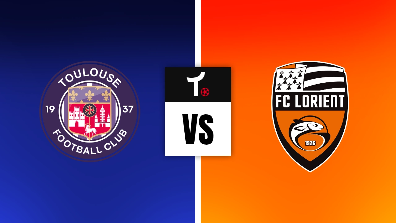 Toulouse vs Lorient : Prévisions, Actu et Cotes à ne pas manquer (21/03)