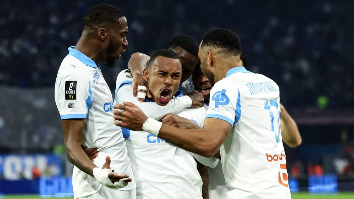Tout savoir sur où regarder, à quelle heure et les compositions des équipes pour la Coupe de France !