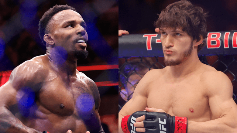 UFC Londres : Horaires, Cotes de Paris et Comment Suivre l'Événement !