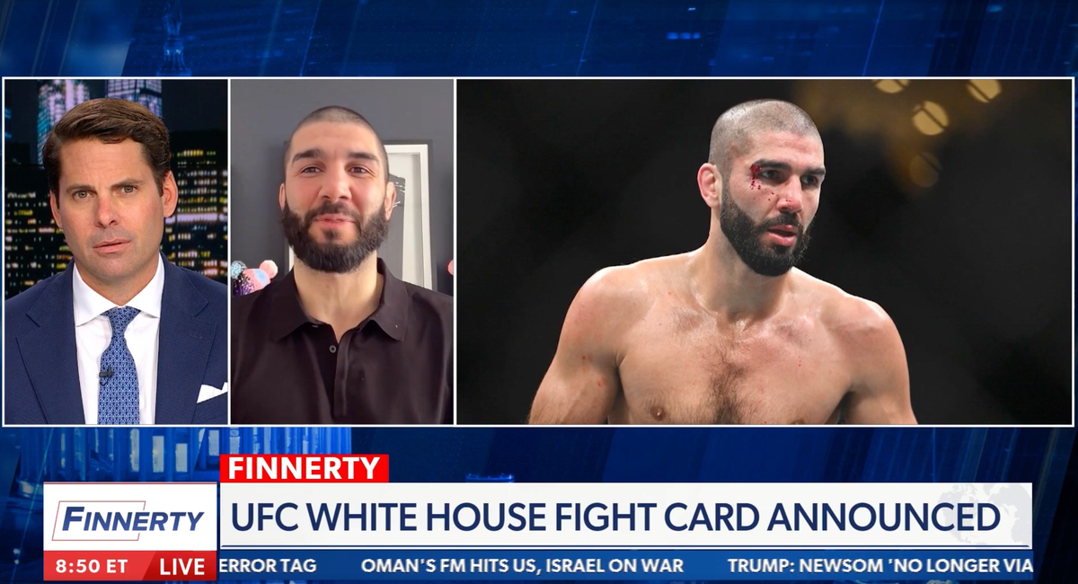 Zahabi parle de l'impact du capitalisme