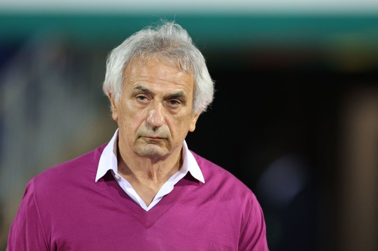Vahid Halilhodzic revient de sa retraite pour sauver le FC Nantes !