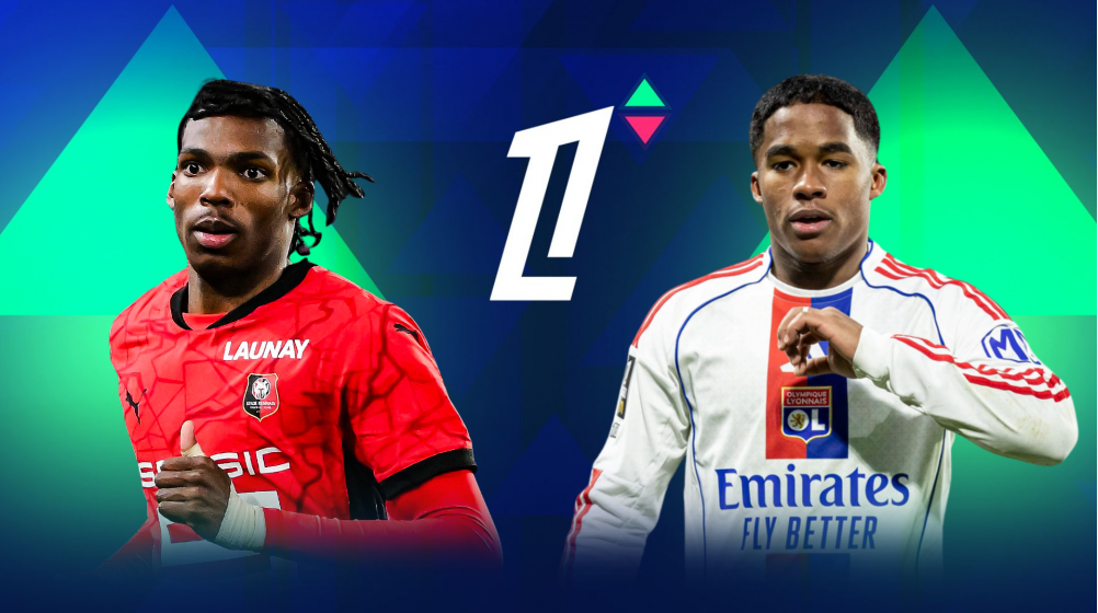 Ligue 1 : La valeur marchande des joueurs