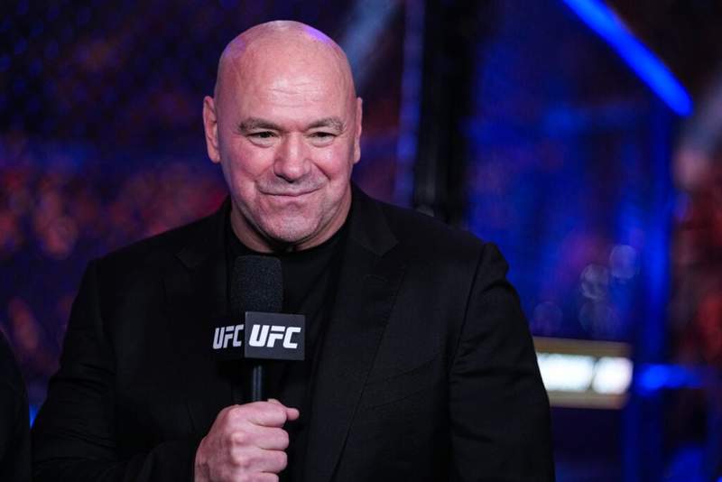 Trois combattants libérés de l'UFC après des échecs au poids et des défaites consécutives !