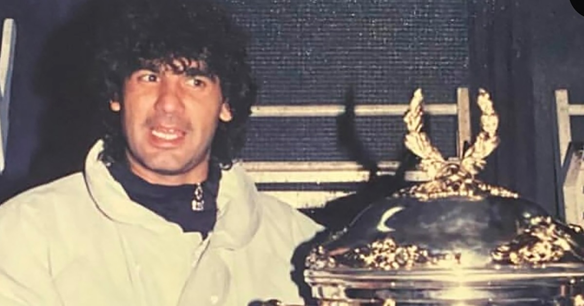 Choc au cœur du football : un ancien champion de Racing accusé de conduire un véhicule de tourisme, il dénonce : « Quelqu'un a usurpé mon identité » !