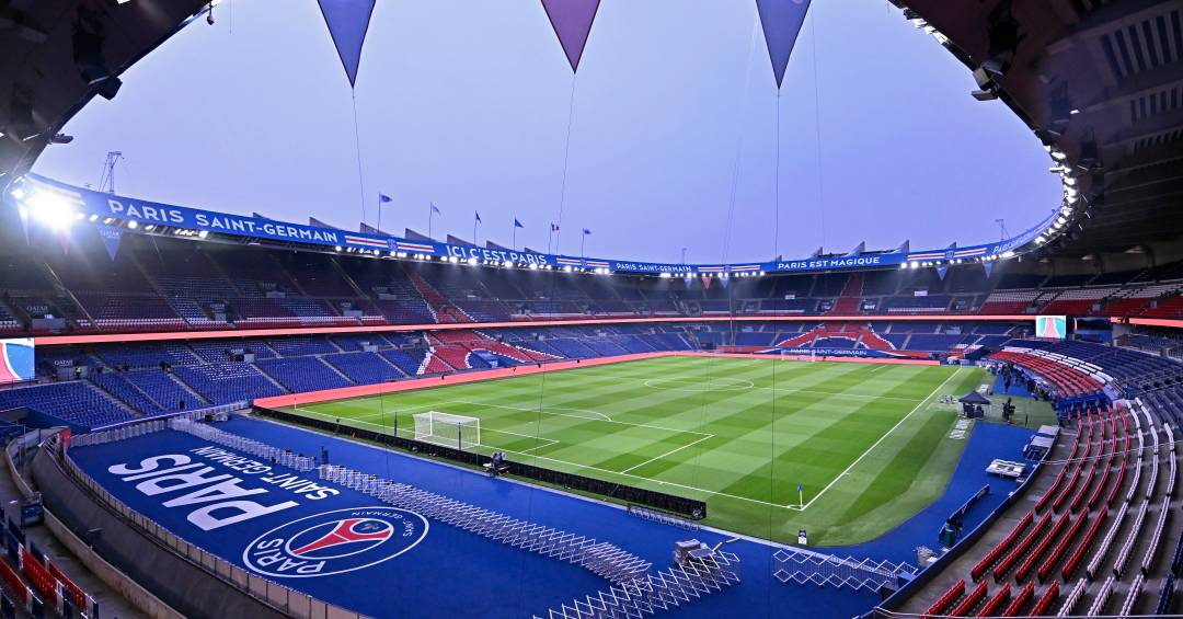 Foot du jour : suivez en direct les matchs du vendredi 3 avril !