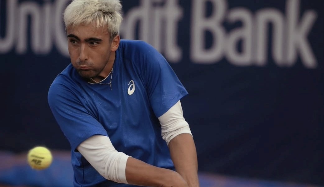 Titouan Droguet-Daniel Mérida : Résumé captivant, résultats et moments forts des quarts de finale !