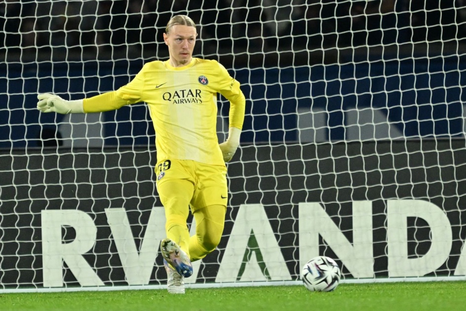 PSG écrase Toulouse 3-1 : Résumé et buts du choc de la 28e journée de Ligue 1, performance de Safonov, statistiques du match - 3 avril 2026