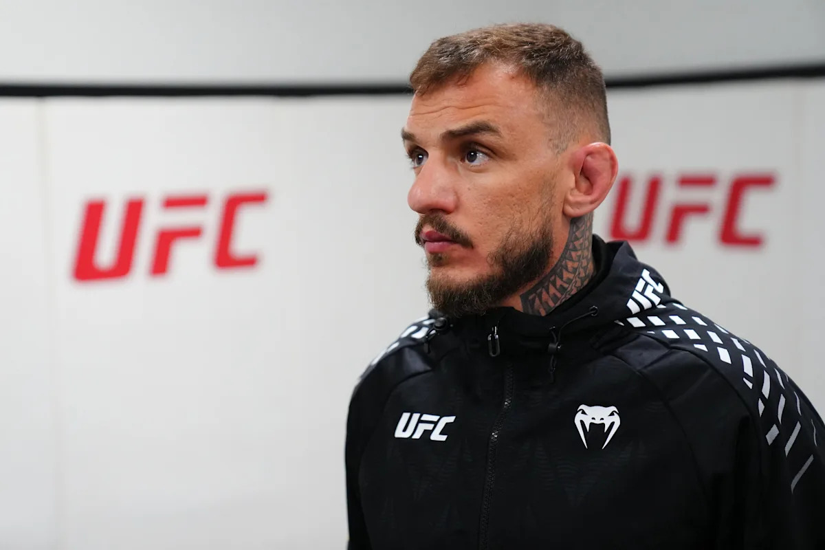 Matchs à envisager après UFC Vegas 115 : des confrontations à ne pas manquer !