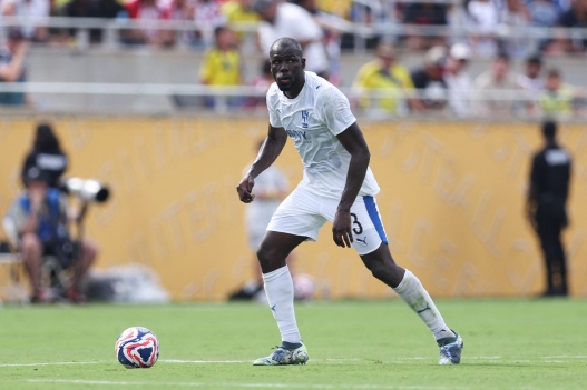 Kalidou Koulibaly, Al Hilal