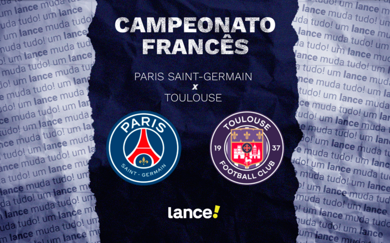 PSG vise à conserver sa première place face à Toulouse dans un duel décisif de la Ligue 1 !