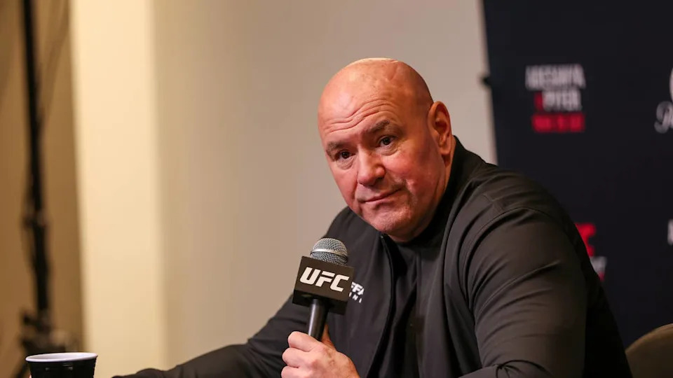 Dana White