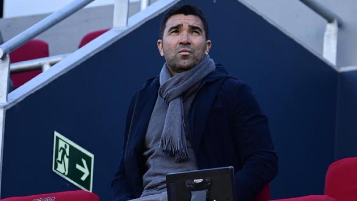 Déco révèle les failles défensives du Barça et évoque le joueur qui l'a le plus impressionné !