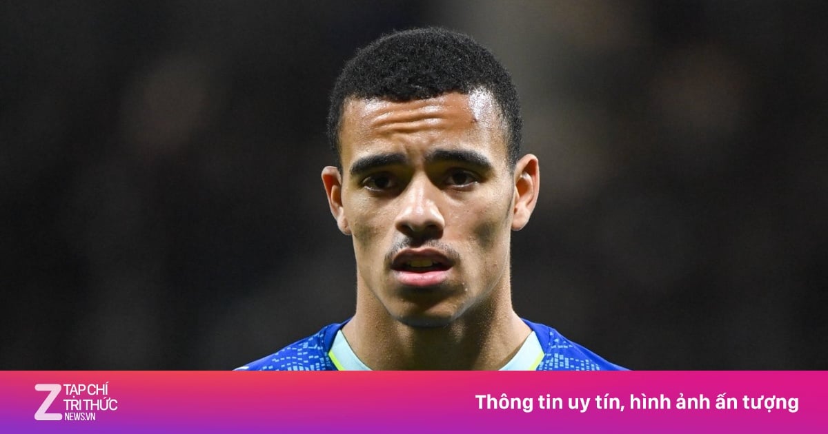 Greenwood fait sensation encore une fois !