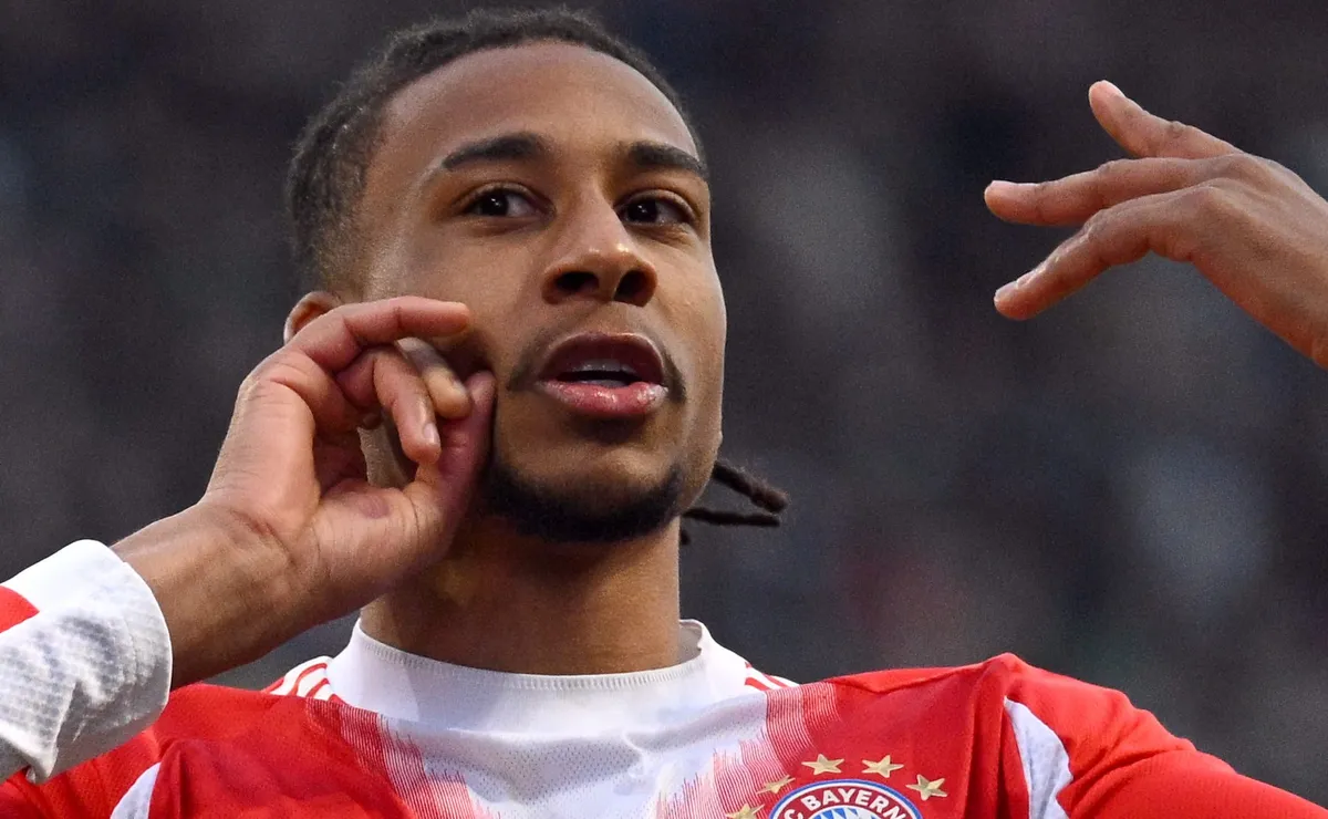 Le Real Madrid essuie un refus du Bayern pour le transfert d'Olise !
