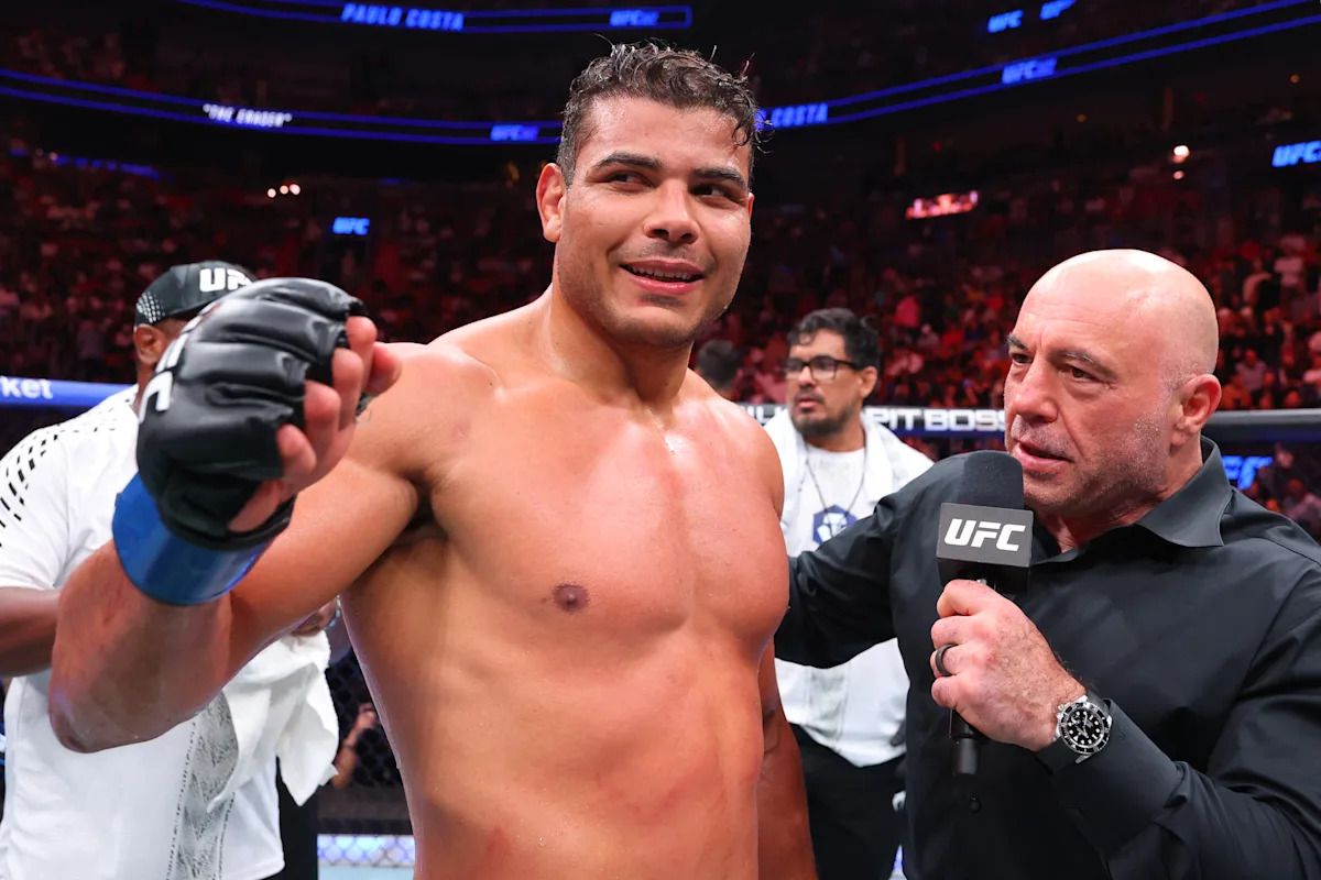 Rencontres à prévoir après l'UFC 327 : qui sera le prochain challenger ?