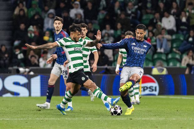 Un cycle crucial commence à Londres avec Arsenal