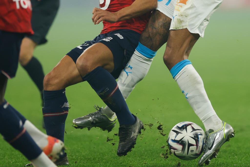 Image de football.