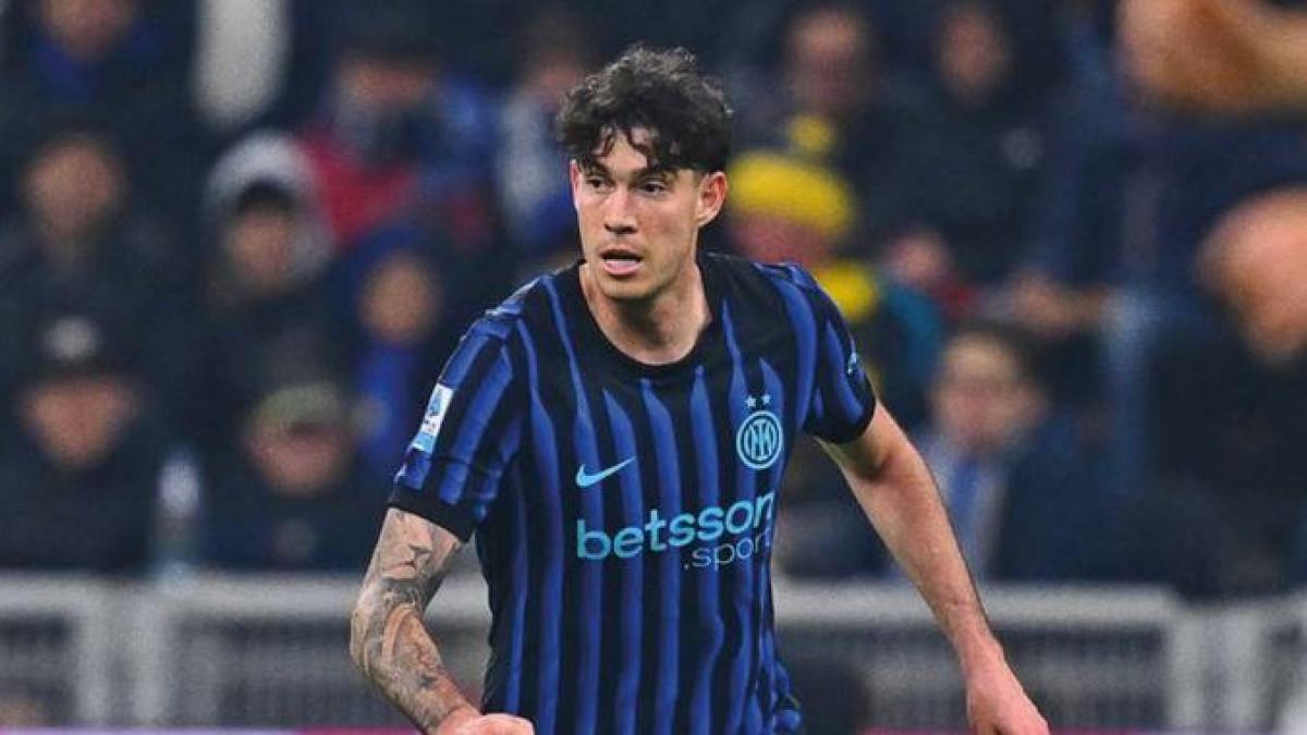 Le Barça pourrait intégrer un de ses jeunes talents dans le transfert de Bastoni !