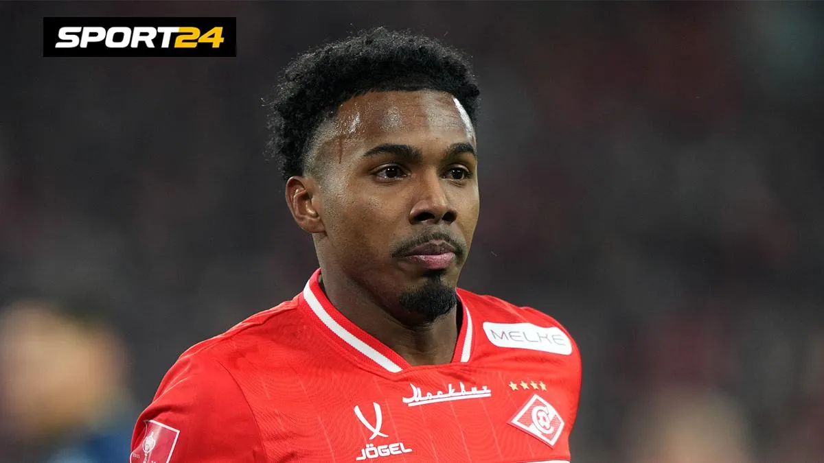 Zenit rêve d'un nouveau Brésilien, Spartak sur le point de perdre son leader : les transferts et rumeurs du jour !