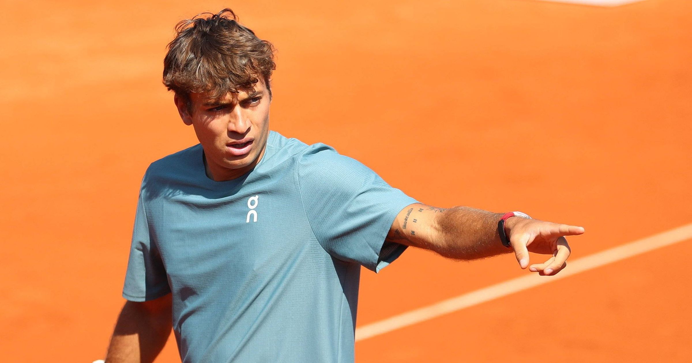 Flavio Cobolli défie Alexander Zverev en demi-finale à Munich 2026 : un outsider face à une montagne ?