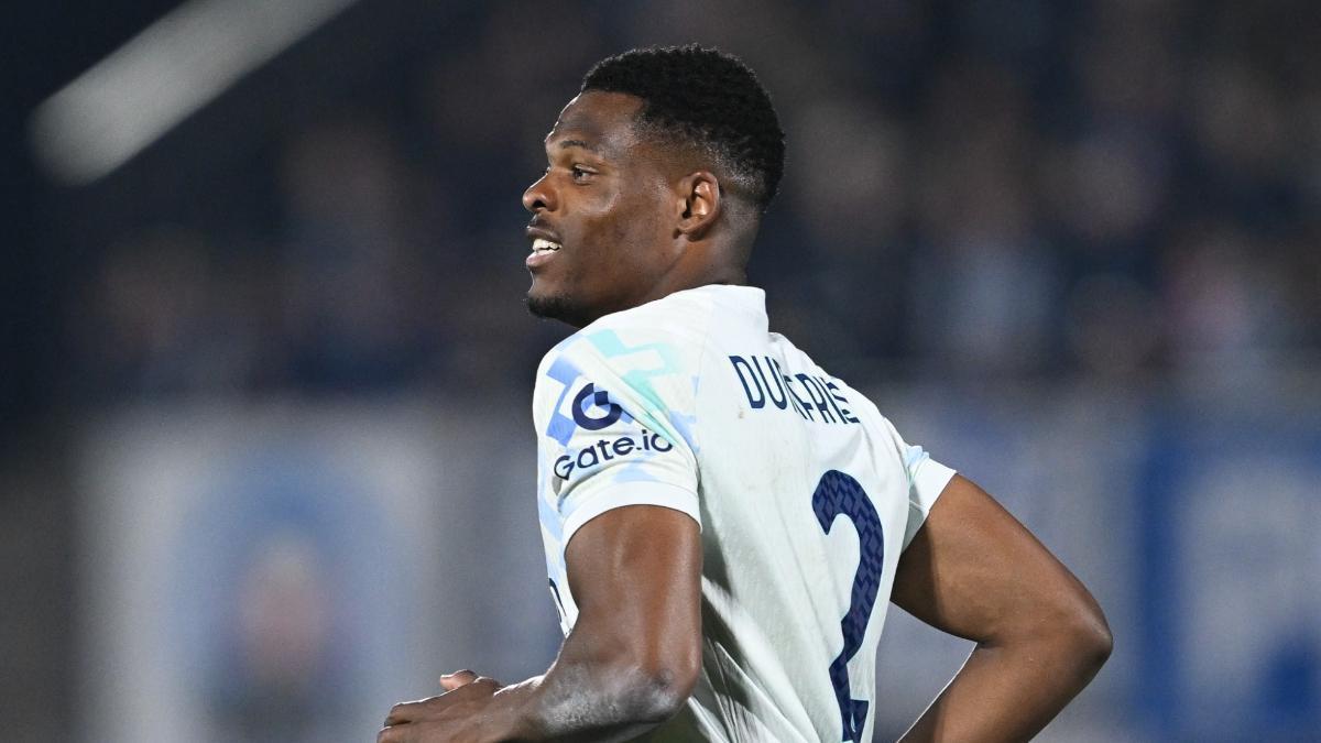 Une clause séduisante à 25 millions !