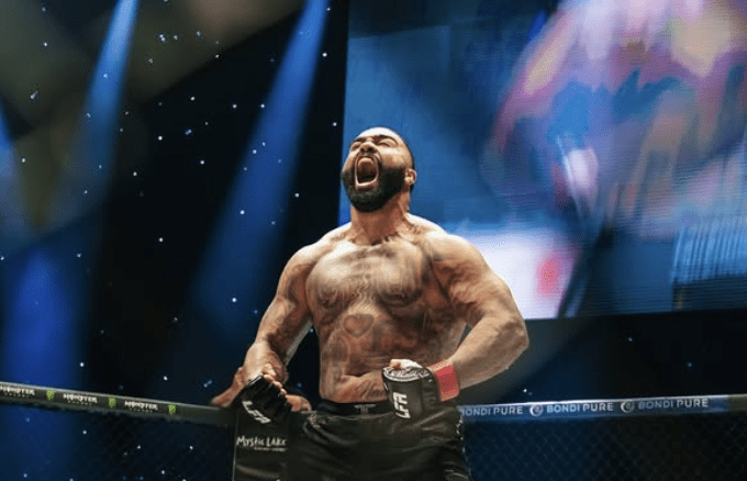Le Plan Révélé pour le Début Étonnant de Gable Steveson à l'UFC !