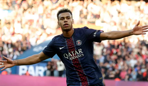 Le PSG triomphe face à Nantes et s'approche du titre en France !