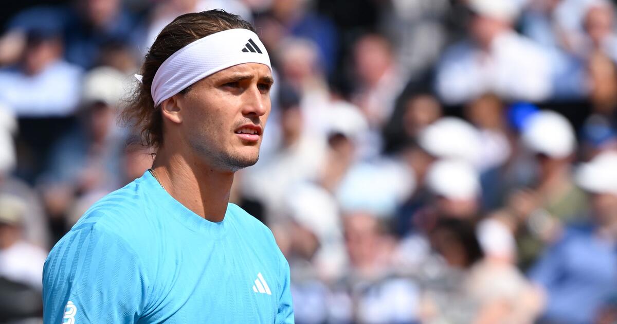 Zverev face aux défis après des inquiétudes pour son chien !