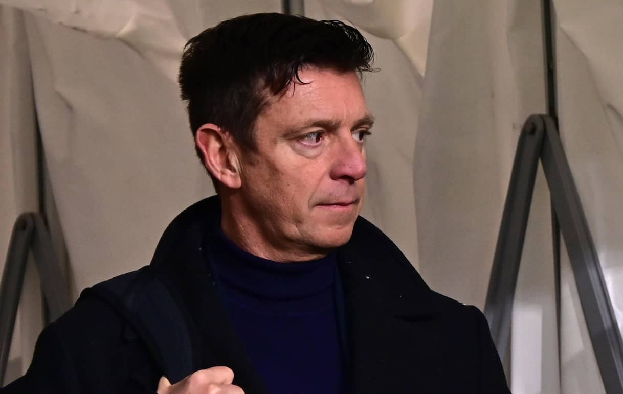 Rocchi sous enquête pour fraude sportive : les juges dans le viseur !