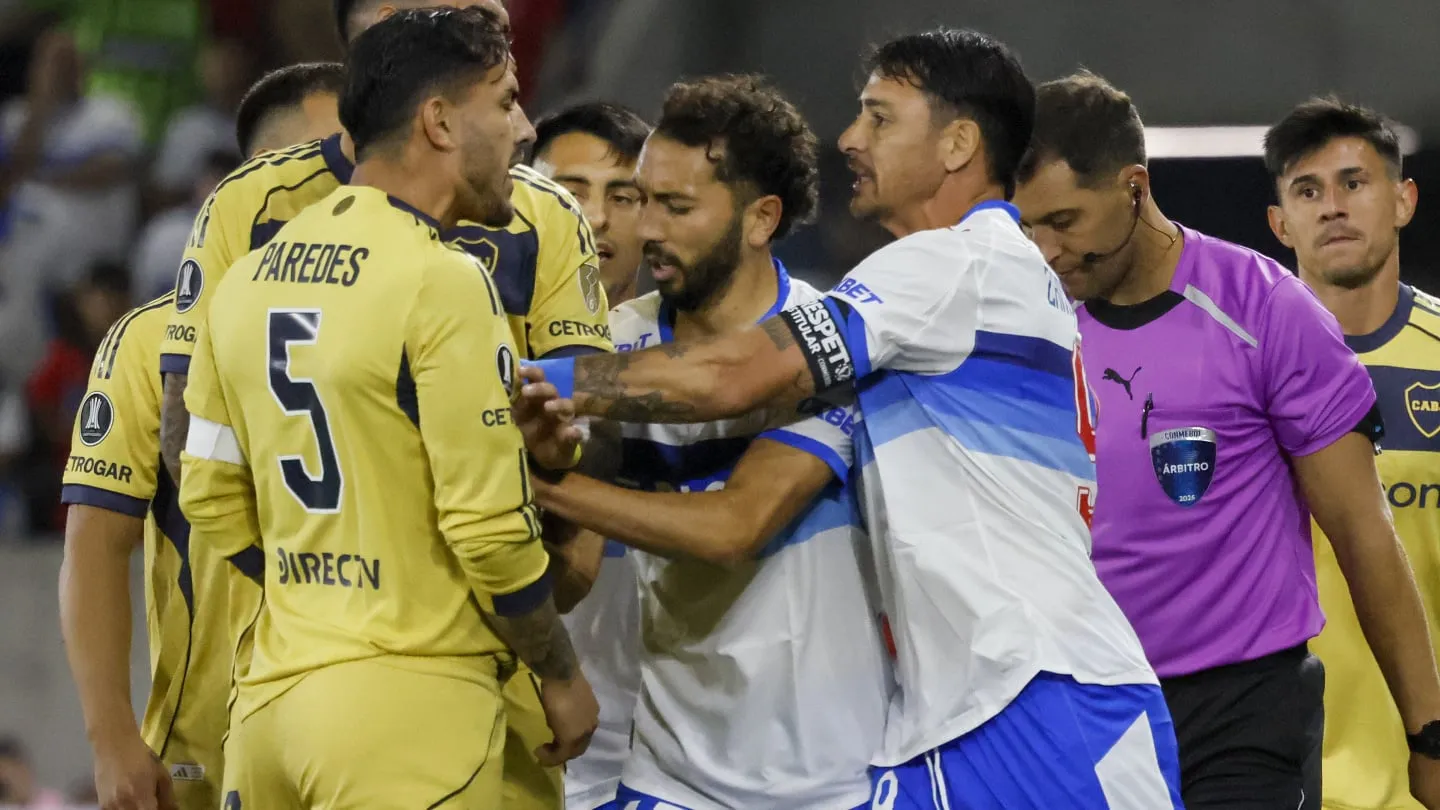 Triple égalité dans le groupe de Boca : découvrez les critères de départage et le leader de la compétition !