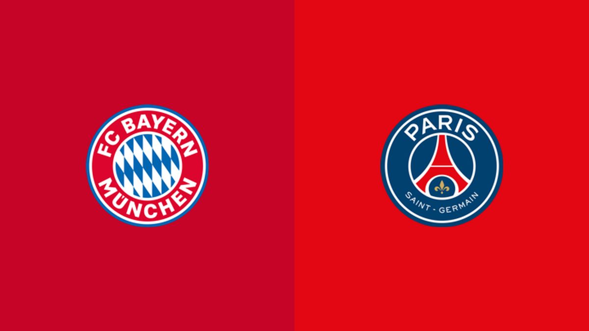 Achetez vos billets pour le choc Bayern Munich vs Paris Saint-Germain : tarifs, infos sur le match du 6 mai, heure du coup d'envoi et bien plus encore !