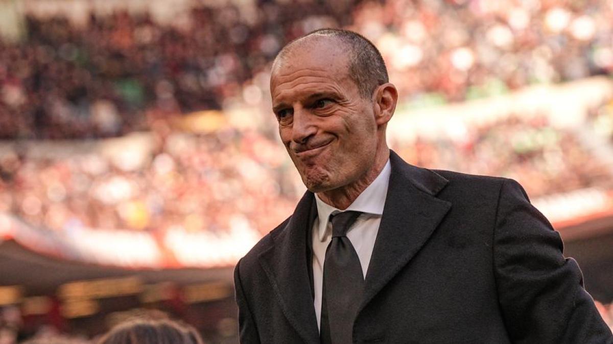 Allegri et l'Italie : Pourquoi rester au Milan et choisir la Nazionale ?