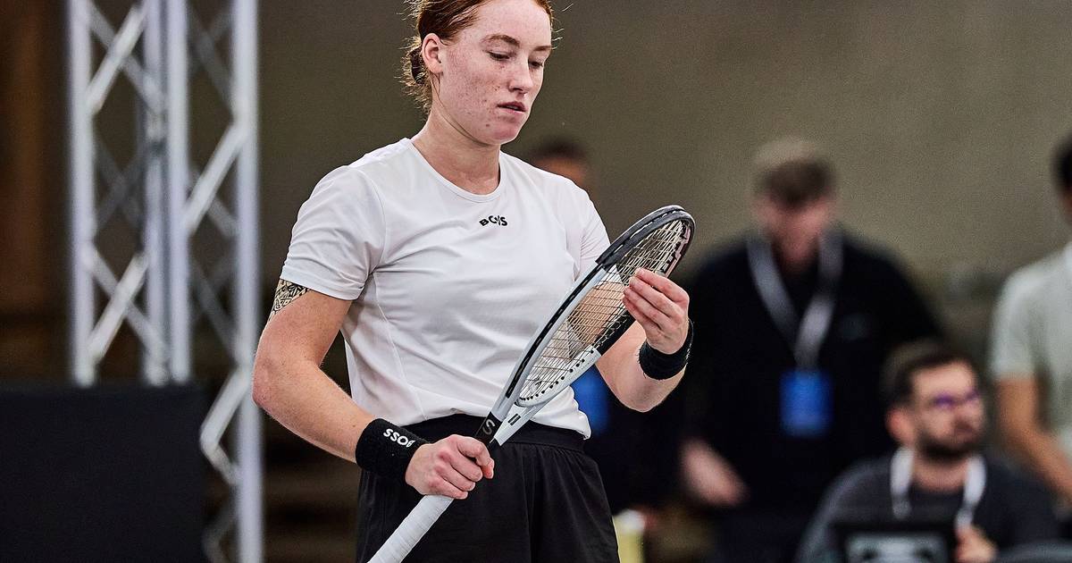 Allemagne battue par la Lituanie : Calendrier et résultats du Billie Jean King Cup !