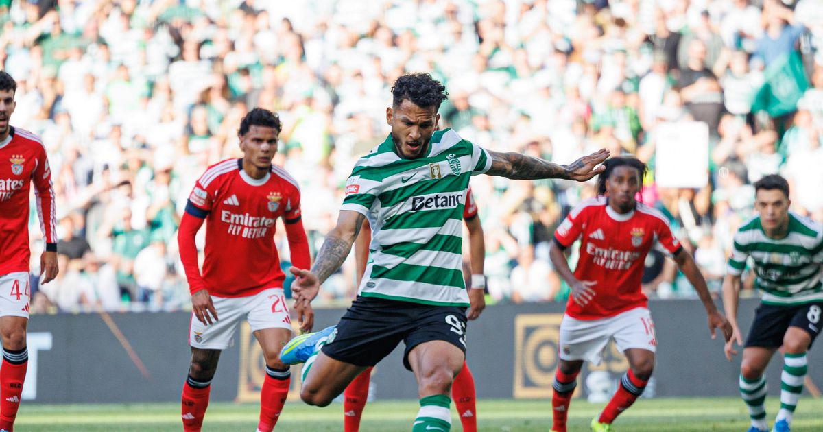 Ancien joueur du Sporting dénonce la passivité des Léões lors du penalty de Luis Suárez