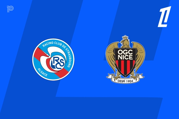Aperçu captivant : Strasbourg affronte Nice !