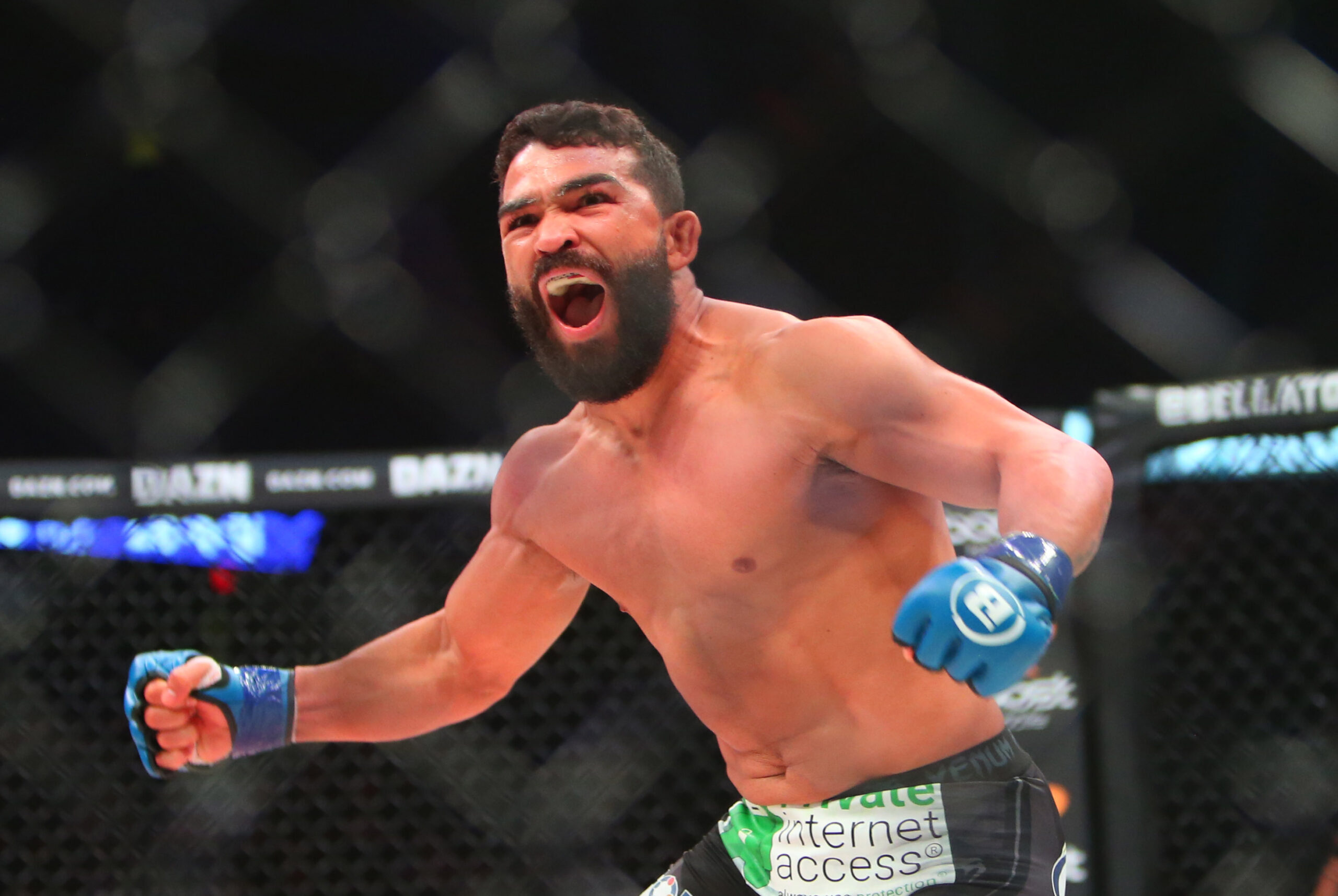 Aperçu et Prédiction de l'UFC 327 : le Duel Palpitant de Patricio Pitbull !