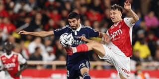 Paris FC vs Monaco