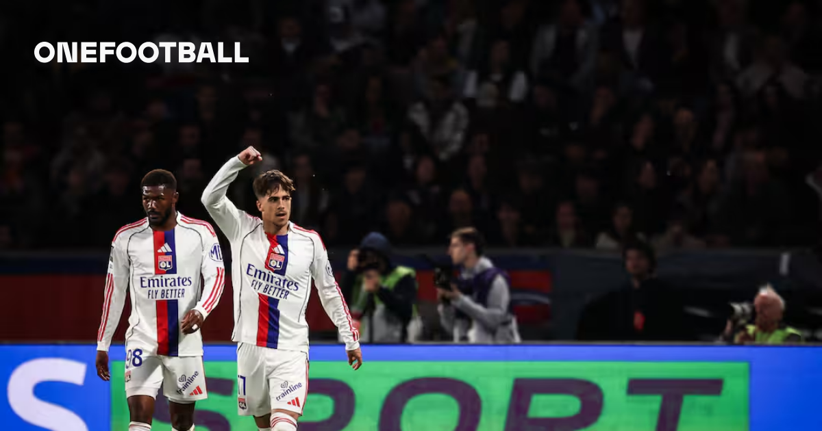 Bamba Dieng, Estéban Lepaul et Afonso Moreira : Les Stars de la Ligue 1 de la Semaine !