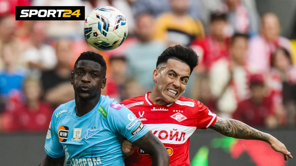 Barco épuisé, Semak songe aux "taureaux" : Pas d'attente pour une confrontation éclatante en Coupe de Russie ! Prévisions pour le choc Zenit - Spartak.