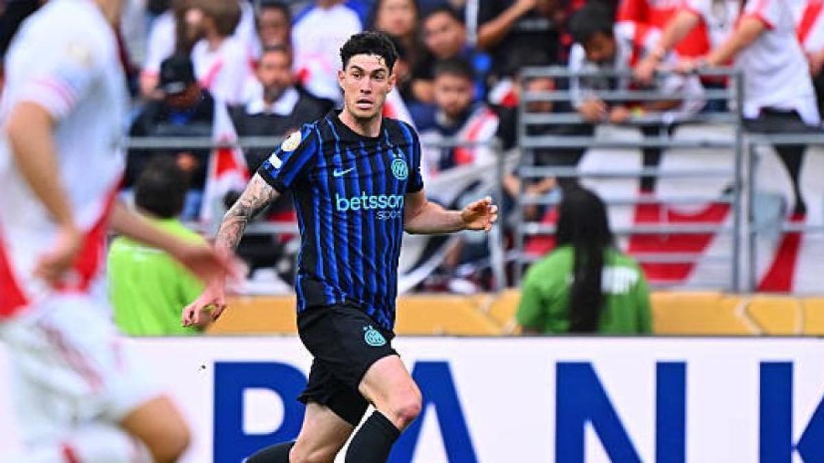 Bastoni pressé de finaliser son transfert au Barça !