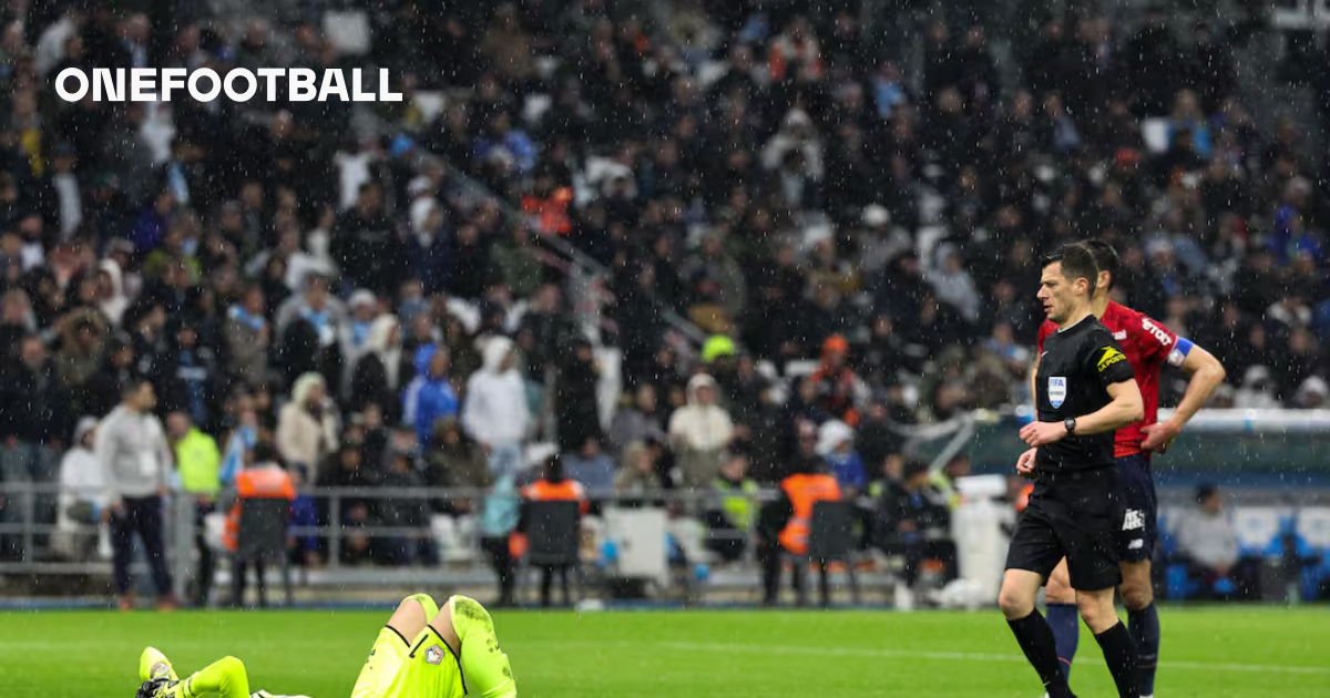 Benoît Bastien dévoile au public le mystère du non-pénalty à Lorient, un moment marquant en Ligue 1