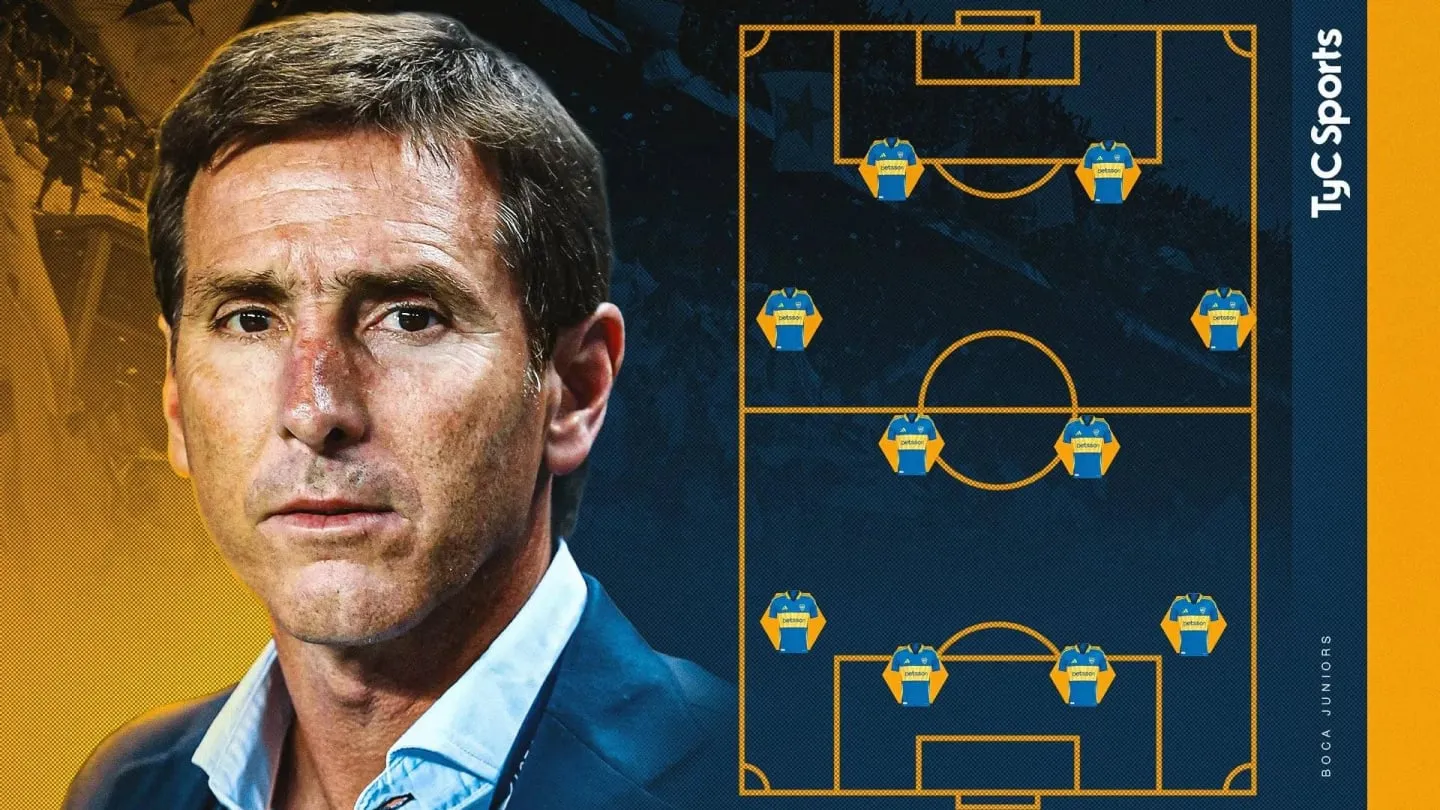 Boca se mesure à Defensa y Justicia : un choc incontournable de l'Apertura !