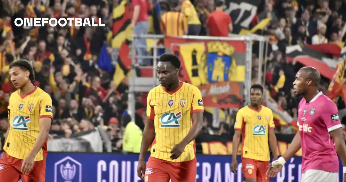 Brest – RC Lens : Pierre Sage maintient la même équipe !