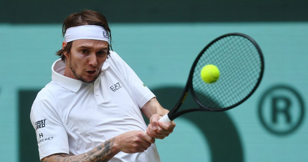 Bublik affronte Carlos Alcaraz en quart de finale à Monte-Carlo !
