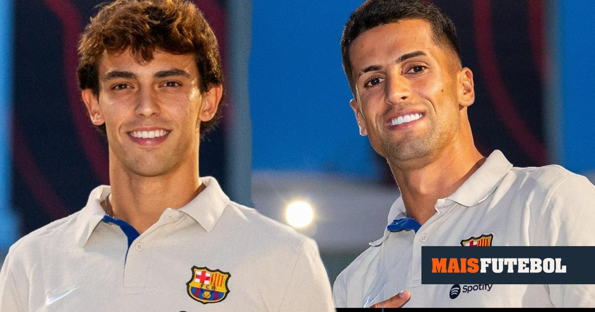 Cancelo : Félix, le plus talentueux de la sélection, mais à peaufiner sur le langage corporel !